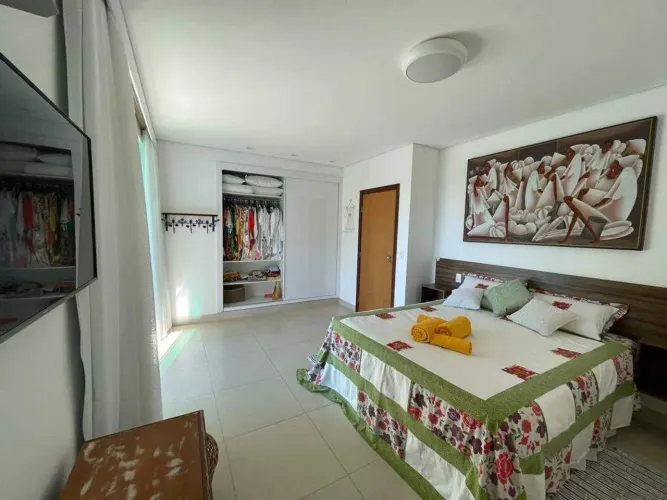 Casa à venda, 7 quartos, 5 suítes, 4 vagas, Engenheiro José Mendes Junior - Capitólio/MG