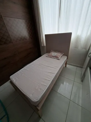 Berço mini cama