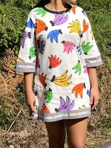 Vendo vestido farm