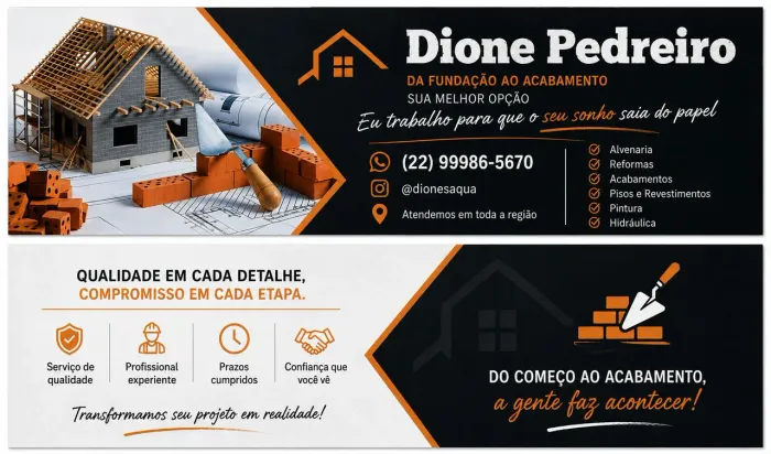 Pedreiro 