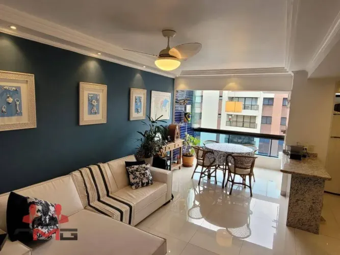 Cobertura, 90 m² - venda por R$ 2.000.000,00 ou aluguel por R$ 13.010,00/mês - Riviera Mód