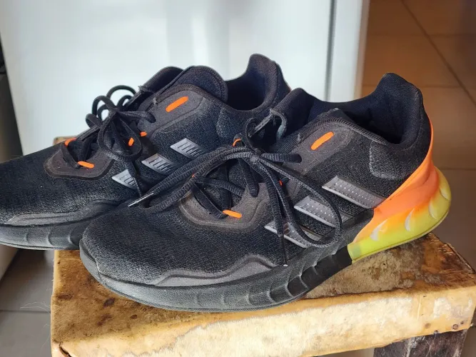 Tênis Adidas Kaptir Super Original - Estado de Novo
