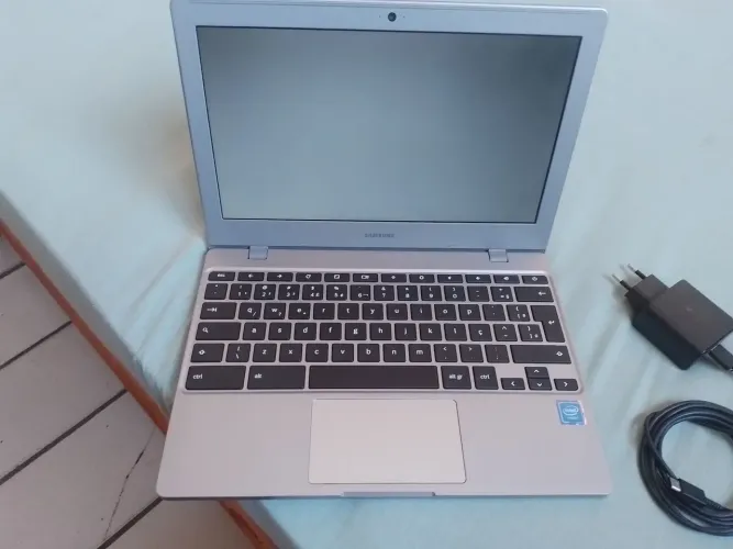 Chromebook samsung 