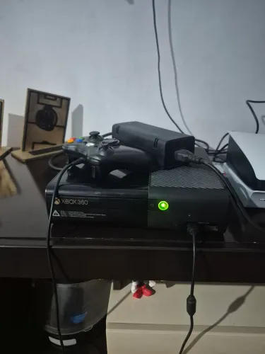 Vendo xbox 360