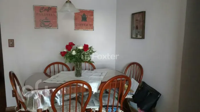 Apartamento à venda Rua Visconde de Alcântara, Vila Alpina - São Paulo