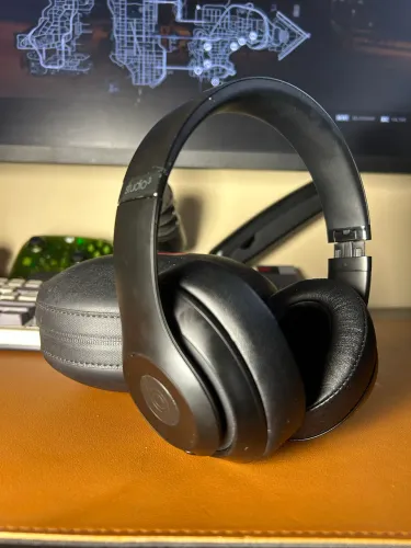 Beats Studio 3 Wireless