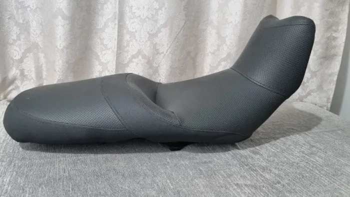 Banco confort Bmw gs f 800