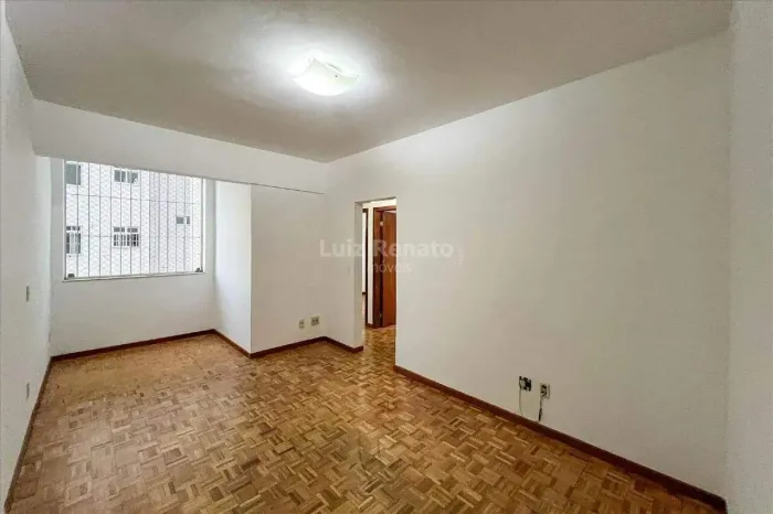 Apartamento à venda no bairro Santa Efigênia