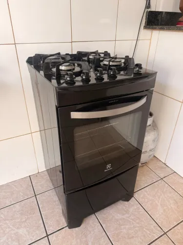 Fogão Electrolux 4 bocas