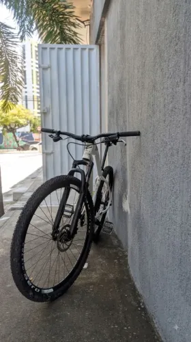 BIKE ARO 29 MTB COLLI DUSTER 