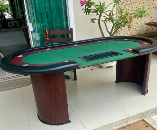 Mesa Poker