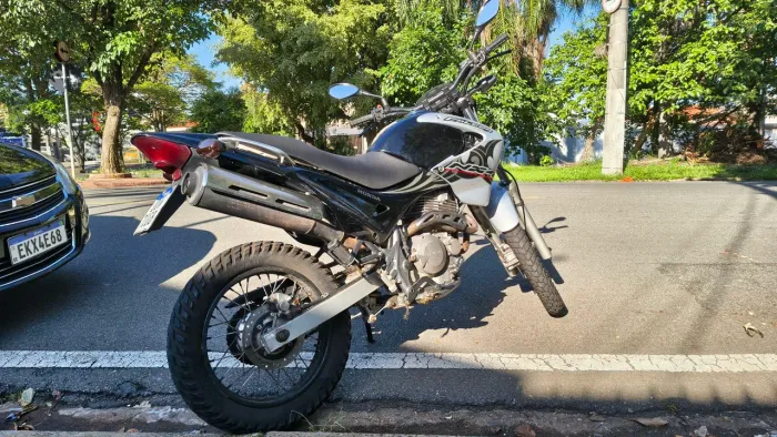 NX Falcon 400