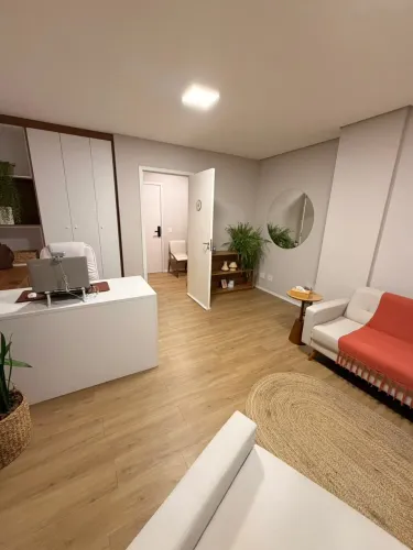 SALA COMERCIAL 27,29M2, PAGANI, PALHOÇA-SC