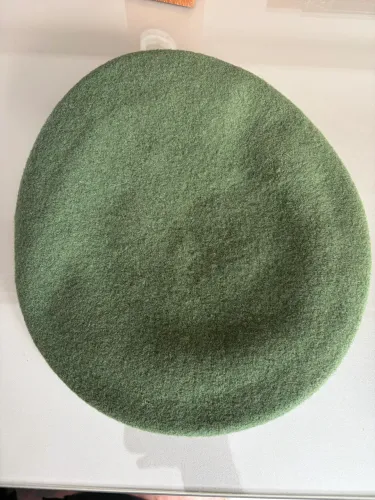Boina militar nr 57
