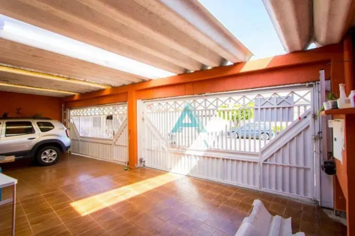 Casa com 3 dormitórios, 162 m² - venda por R$ 850.000,00 ou aluguel por R$ 4.631,84/mês - 