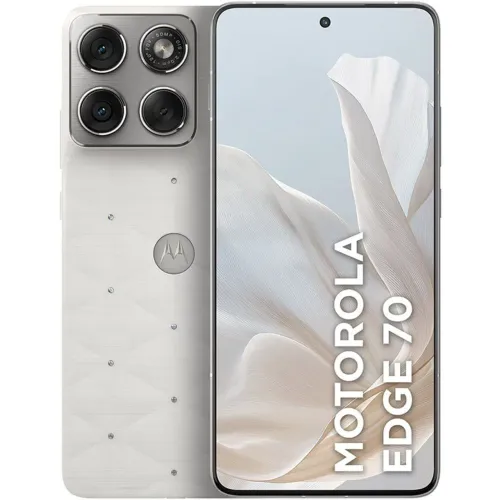 Motorola edge 70