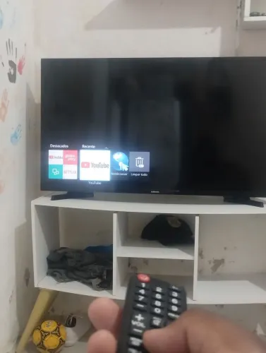 Tv smart Samsung 40 polegadas