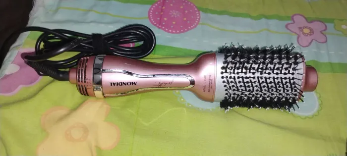Escova secadora 