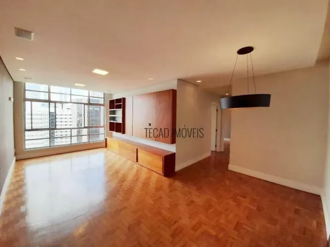 Apartamento à venda, 98 m² por R$ 1.450.000,00 - Cerqueira César - São Paulo/SP