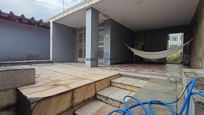 Excelente lote à venda no Padre Eustáquio