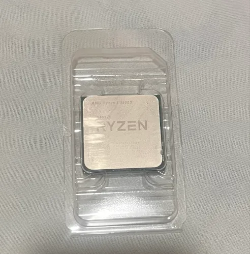Processador RYZEN 5 3500x Leia a descrição .