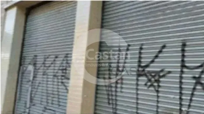 ponto comercial no brás-490m²