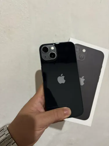 iPhone 13 128 gigas