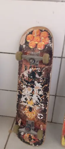 Skate ?