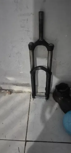 Rst Storm Super Suspensão