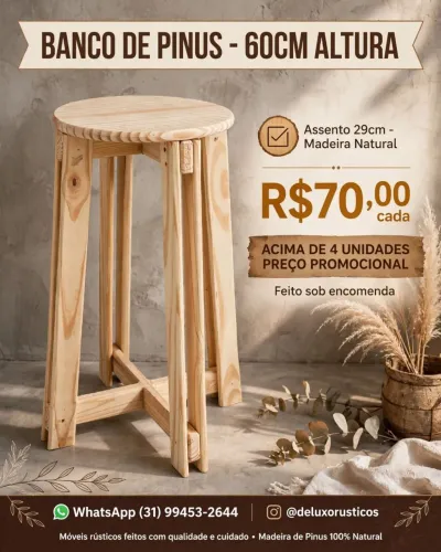 Banquinhos