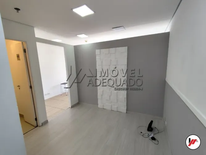 Sala Comercial para locação possui 32 m² Em Centro - Osasco/SP