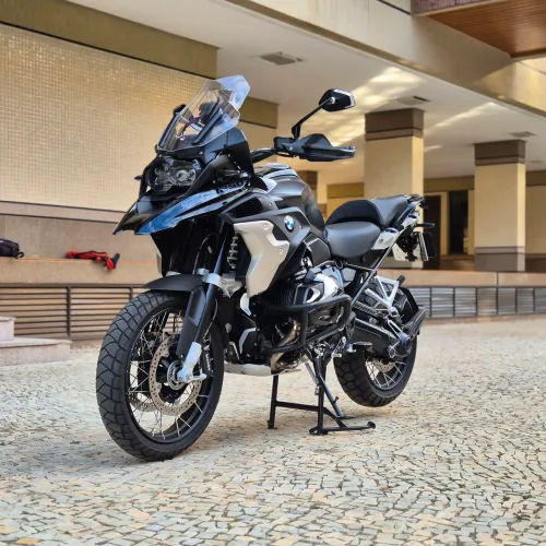 BMW R1250 GS PREMIUM Triple Black 719 2022/2022