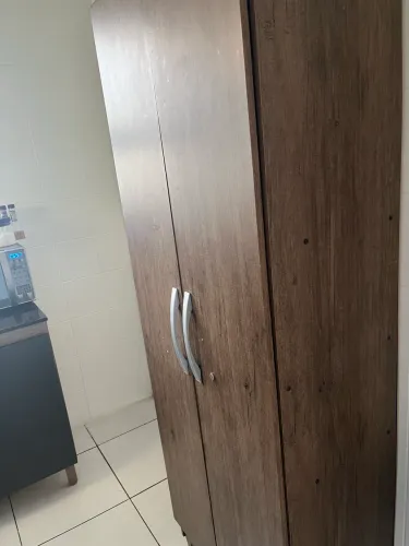 Armário multiuso