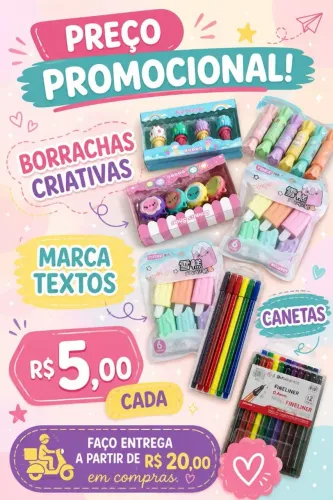 Material escolar