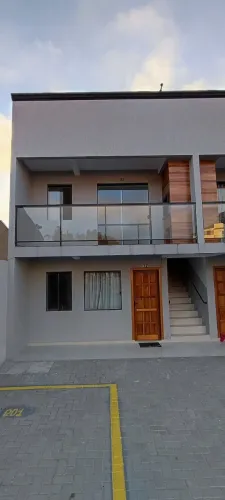 Apartamento 2 quartos Parque dos Lagos Colombo