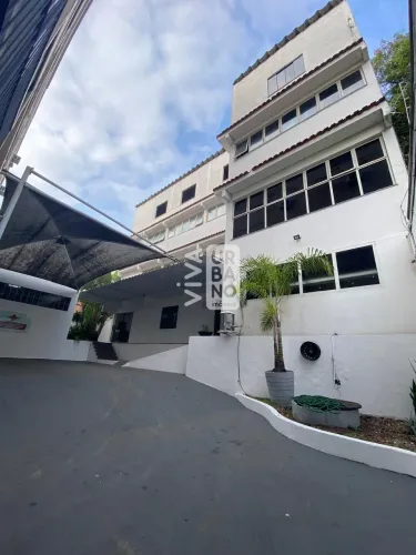 Ponto comercial no centro do bairro Retiro - VR - PT00057