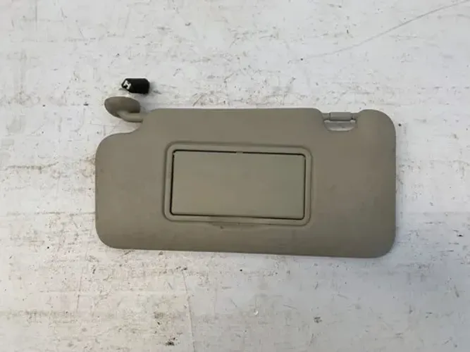 Quebra Sol Esquerdo Honda Hrv 2015 2021