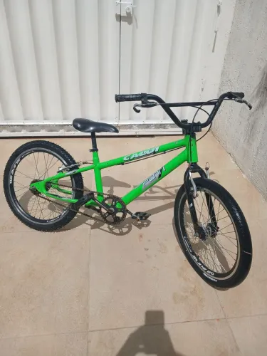 Bicicleta Aro 20