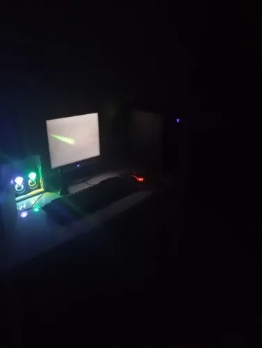 Computador completo e barato!