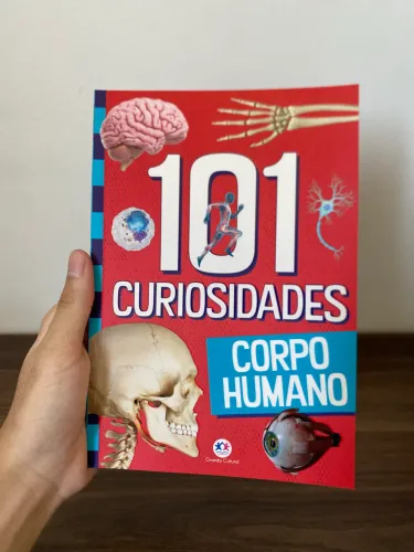 Livros de curiosidades