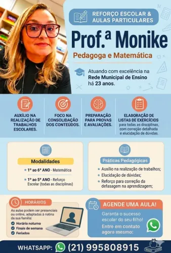 Aulas particulares