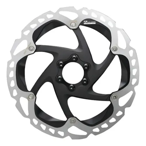 Disco de Freio Shimano Xtr Mt905 203mm Ice Tech 6 Parafusos