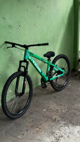Bicicleta viking