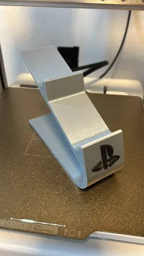 Suporte para controle ps5