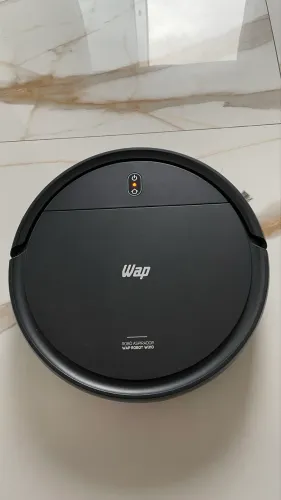 WAP Robô Aspirador