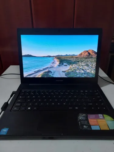 Notebook barato