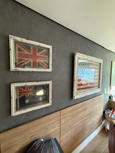 Quadros Decorativos
