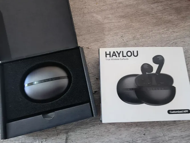 Fone Haylou X1 2023