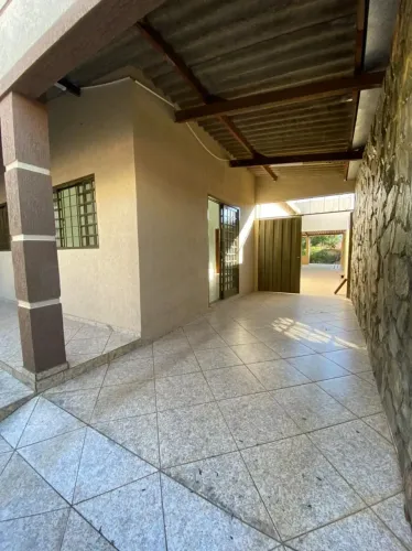 Imóvel para venda com 350 metros quadrados com 3 quartos em Vila Brasil - Anápolis - GO