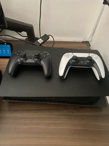 PlayStation 5 FAT